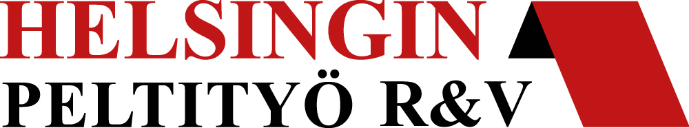 Helsingin Peltityö R&V